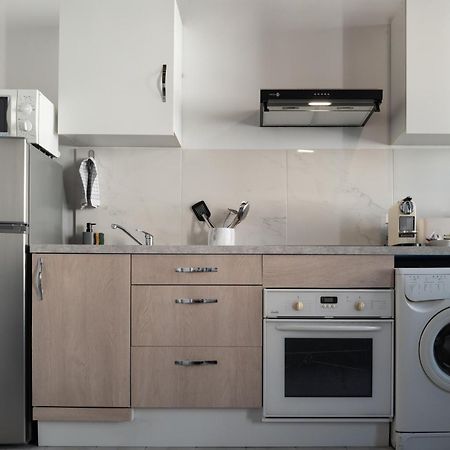 Orange Sunset Apartment Draguignan Ngoại thất bức ảnh