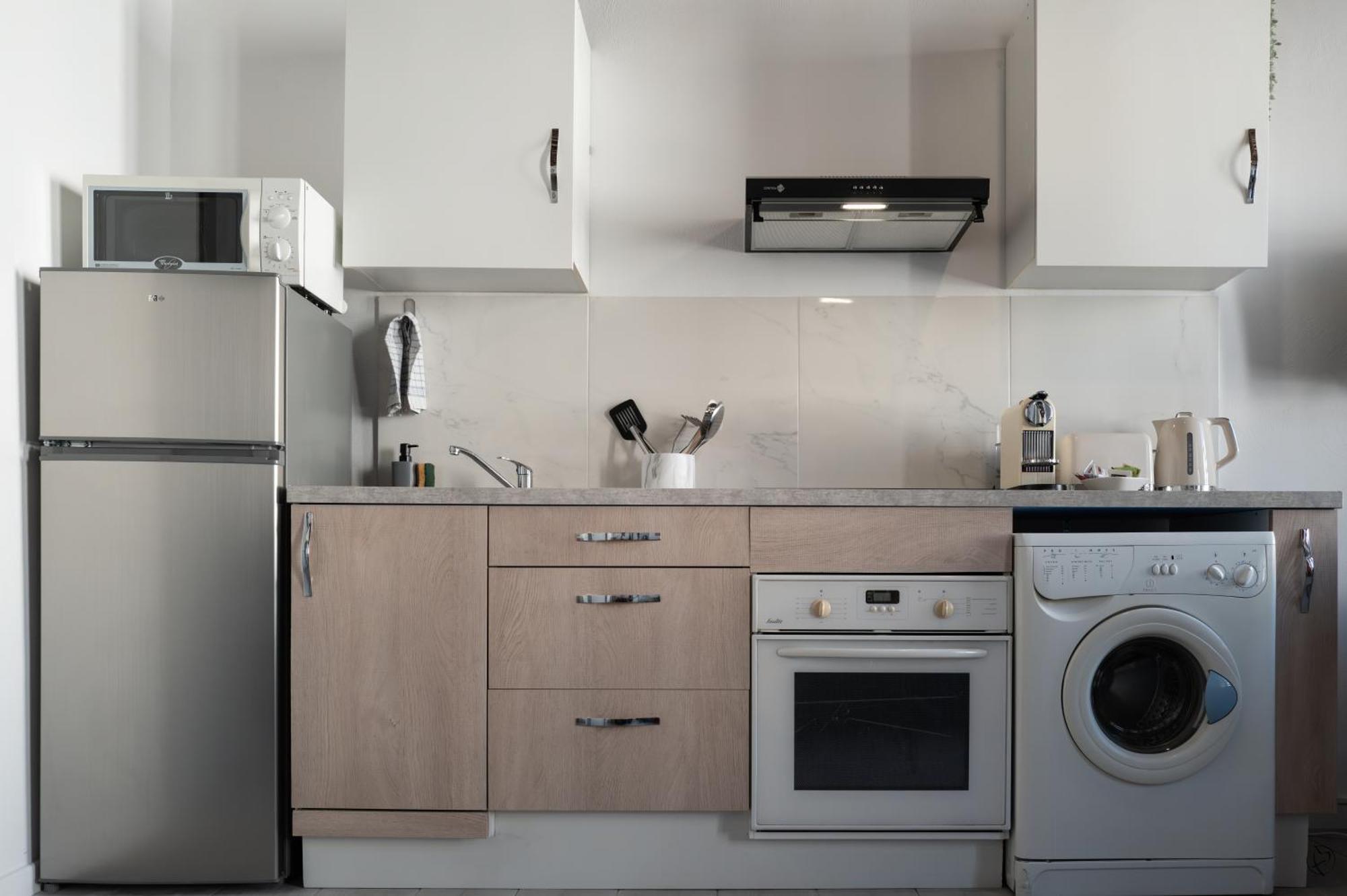 Orange Sunset Apartment Draguignan Ngoại thất bức ảnh