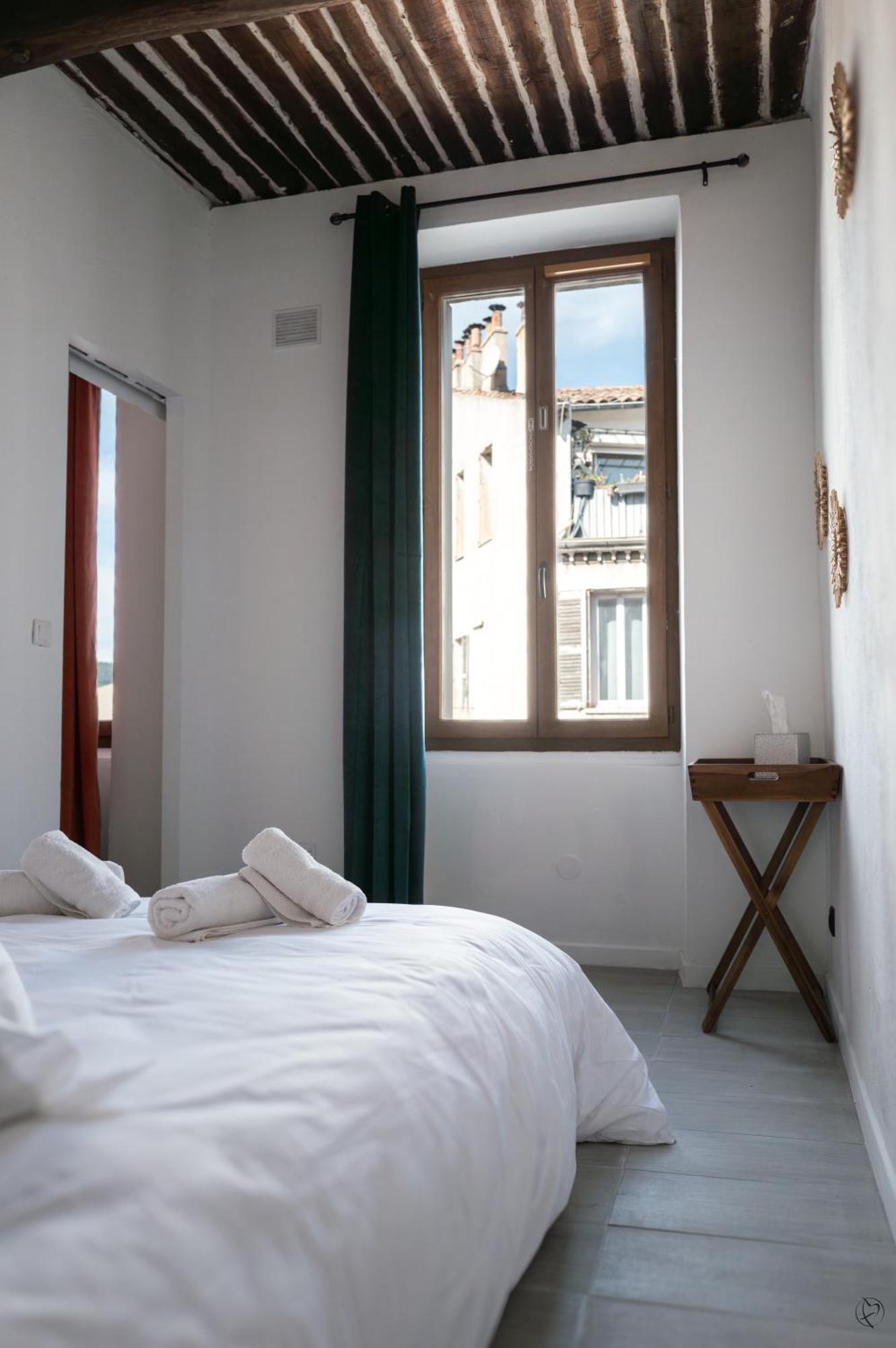 Orange Sunset Apartment Draguignan Ngoại thất bức ảnh