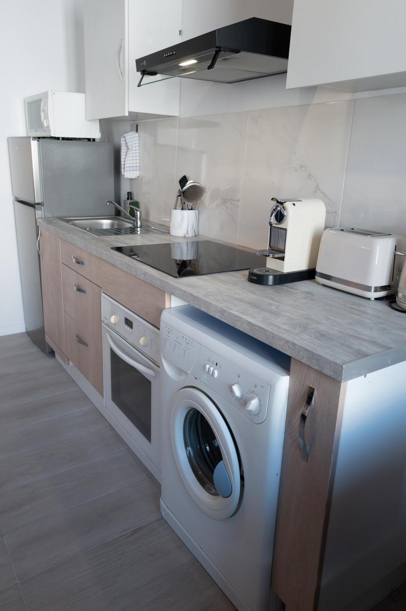 Orange Sunset Apartment Draguignan Ngoại thất bức ảnh